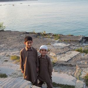 Meet your Posher, Afshan